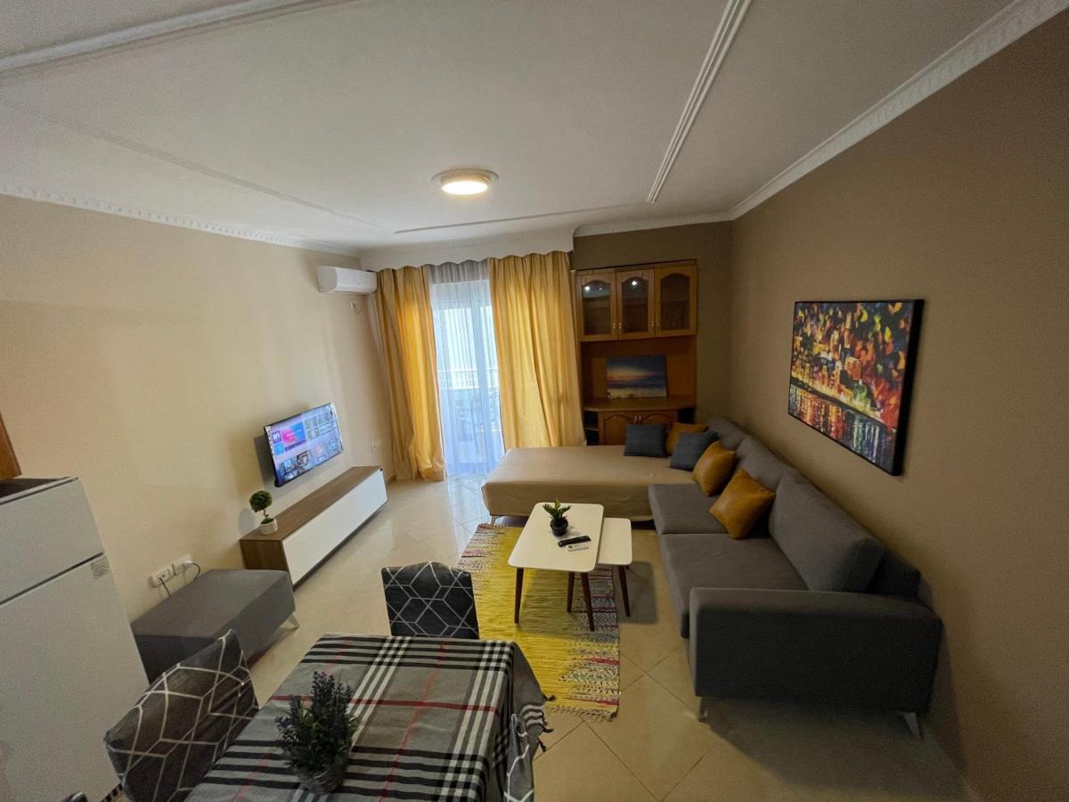 Premium Apartament 07 Vlorë Exterior foto